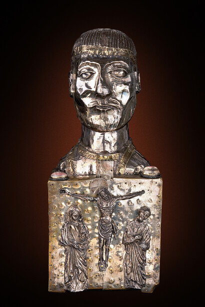 Treasures. Courtesy of National Museum Zurich