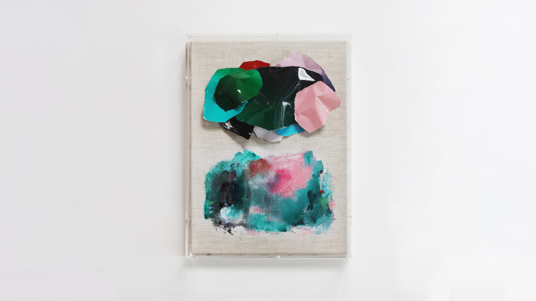 Kazuhito Tanaka, Picture(s) #74, 2024. Courtesy of the artist and Document Gallery
