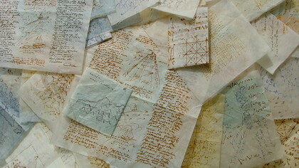 Donatella Franchi, Il gioco delle sorelle