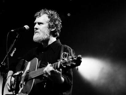 Glen Hansard