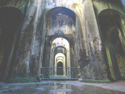 Bacoli, Piscina Mirabilis