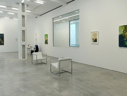 Hollis Heichemer. Courtesy of Hollis Taggart