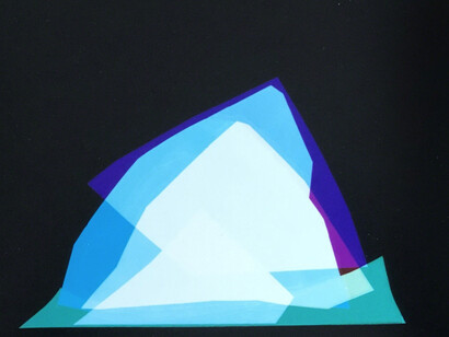 The Arrival. Courtesy of Black Box Projects