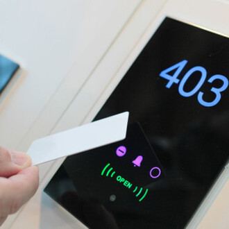 SIA Hospitality Design. Courtesy of Rimini Fiera