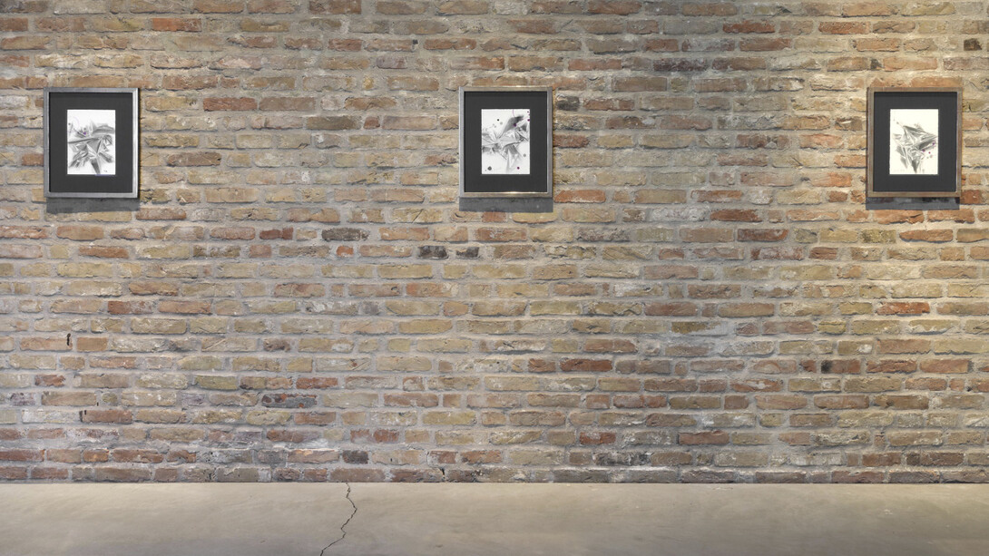 Anselm Reyle. Courtesy of KÖNIG GALERIE	
