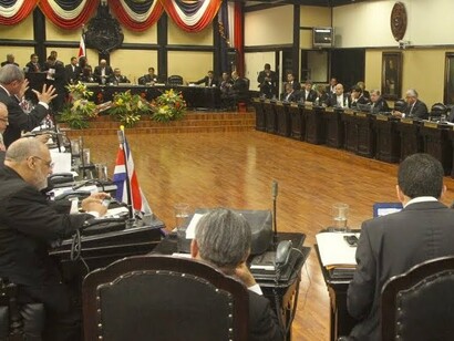 Asamblea de Costa Rica