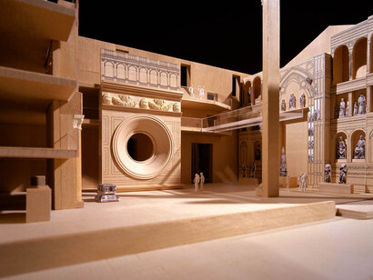 Museo dell'Opera del Duomo