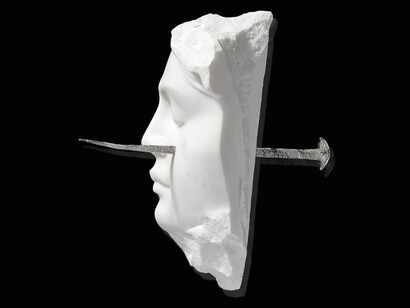 Sensitive Surfaces. Courtesy of Contini Contemporary