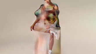 La Spring-Summer Collection 2021 firmata AGL