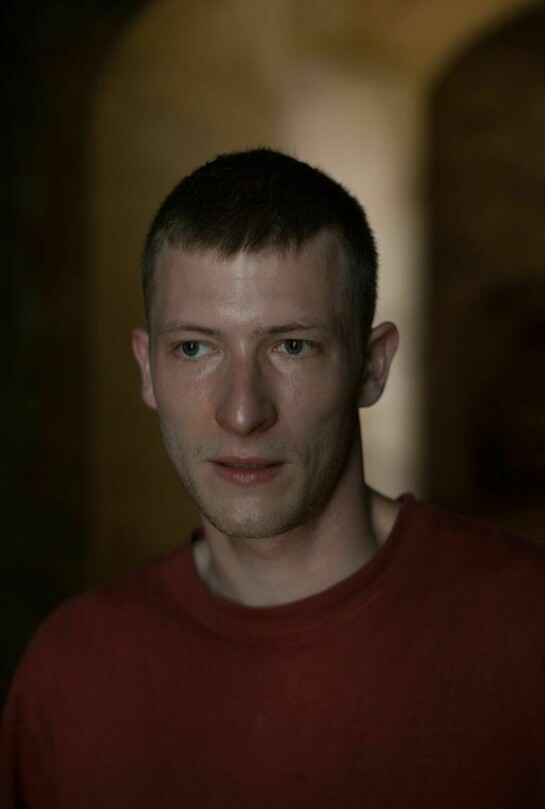 Wolfgang Tillmans, Alyscamps II, inkjet print, 2013, © the artist, courtesy Maureen Paley, London