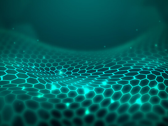 La electrónica personal podría incorporar estructuras capaces de modificar su forma mediante sistemas de ensamblaje a escala nanométrica