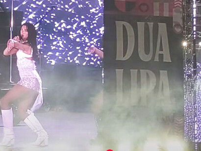 Dua Lipa's performance in Bangalore highlighted her global appeal and the growing demand for international pop stars in India