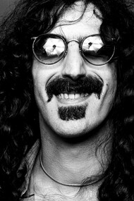 Frank Zappa