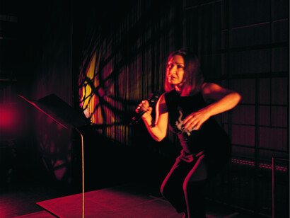 Fedeli d'Amore, 2018, foto Enrico Fedrigoli