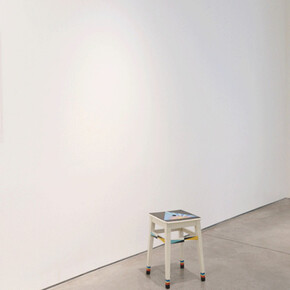 Vidya Gastaldon. © Fabrice Gousset. Courtesy of Art : Concept, Paris