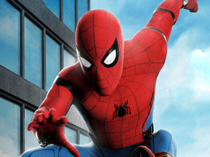Untitled Spider-Man sequel