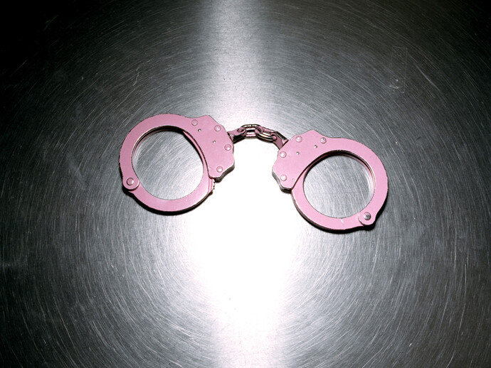 Brian Finke, Untitled (U.S. Marshals, Las Vegas, #033), 2014, Signed, dated, and numbered, verso, Digital C-Print, 30 x 30 inches (Edition of 4), 20 x 20 inches (Edition of 10)