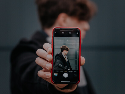 You have a license to be you