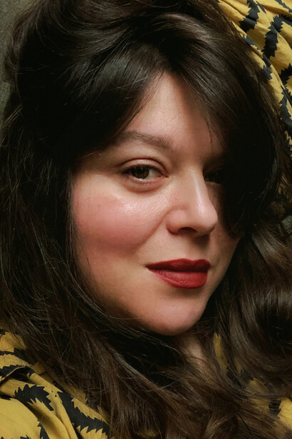 Turner Prize 2019. Courtesy of Turner Contemporary