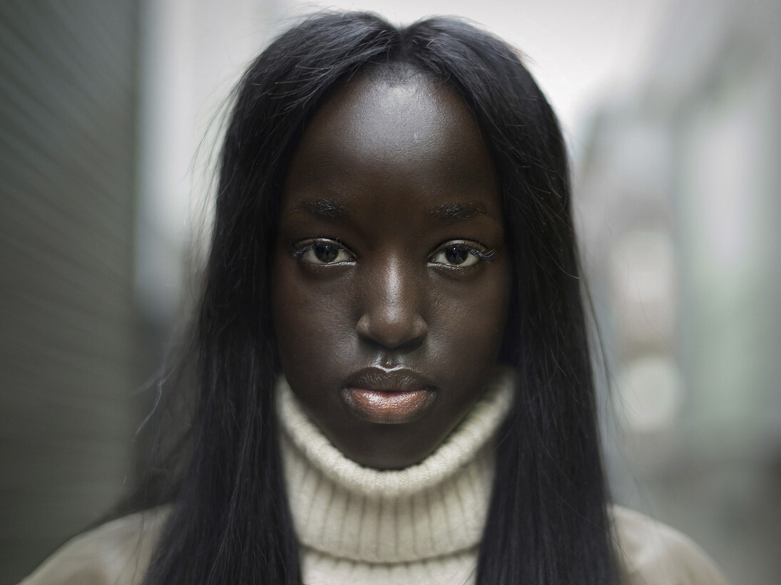 Nyaueth by Peter Zelewski © Peter Zelewski
