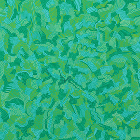 Jon Farber, A relaxing approach to change (detail). Courtesy of Stremmel Gallery