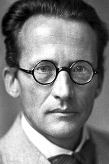Erwin Schrödinger (1887-1961) recibió en 1933 el Premio Nobel de Física por haber desarrollado la "ecuación de Schrödinger" en 1925