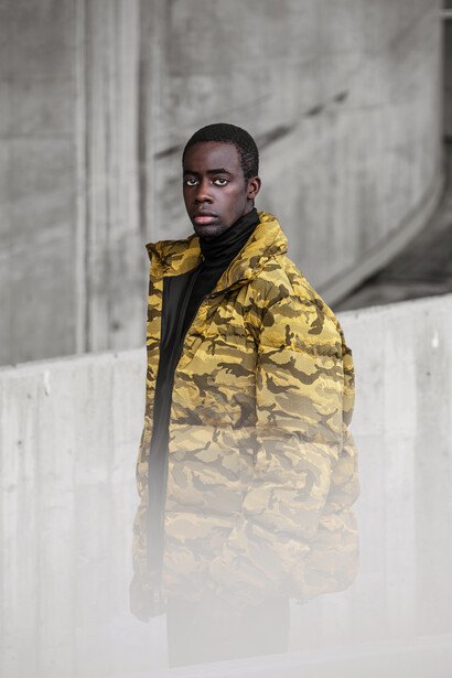 Ahirain, Autunno-Inverno 2021-22