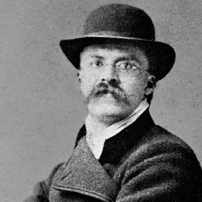 La obra de Friedrich Nietzsche ha ejercido una profunda influencia tanto en la historia, como en la cultura occidental