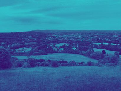 Box Hill, Surrey, Reino Unido
