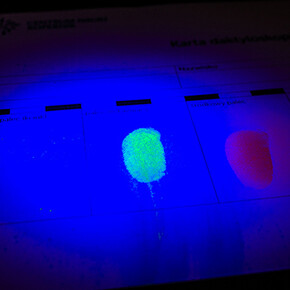 Mini-workshops. Courtesy of Copernicus Science Centre