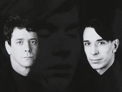 Andy Warhol e i Velvet Underground