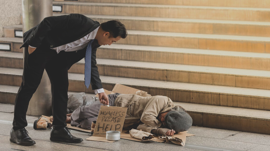 Improving wealth equality is not only a question of justice, it is also a question of social and economic intelligence