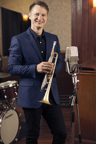 Jukka Eskola Soul Trio © Miikka Pirinen