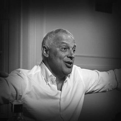 Según Ordine, lo importante no tiene que ver con un beneficio directo, con una “ganancia”