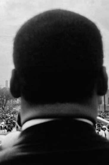 Witness to History. Courtesy of Brandywine River Museum of Art