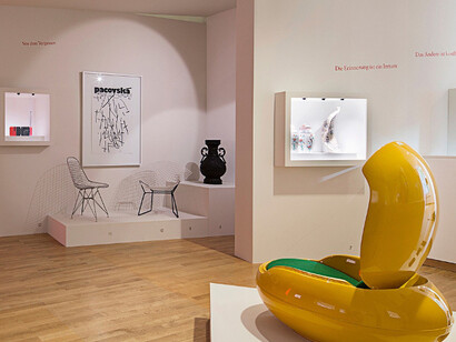 Elementary Parts. Courtesy of Museum Angewandte Kunst 