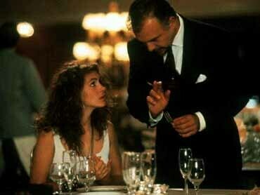 Un’indimenticabile scena del film Pretty Woman