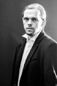 The producer and ‘explorer’ Jon Riffioso Hockley