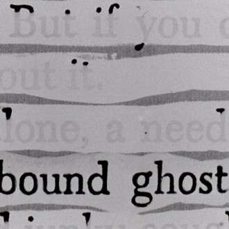 Carrie Yamaoka. Courtesy of Henry Art Gallery