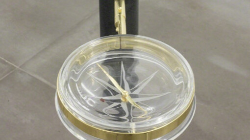 Laura Vinci. Courtesy of Galeria Nara Roesler