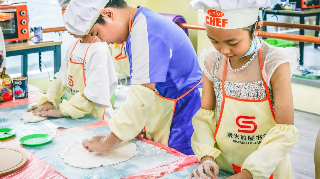 La alimentación es mucho más que una necesidad biológica: es también un acto cultural, social y educativo