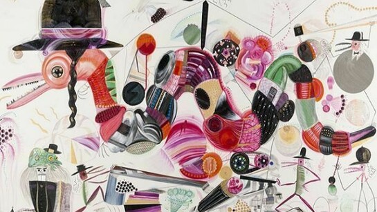 Abdul Vas, born in  Maracay, grew up between Surinam, Venezuela, Guyana and Belgium