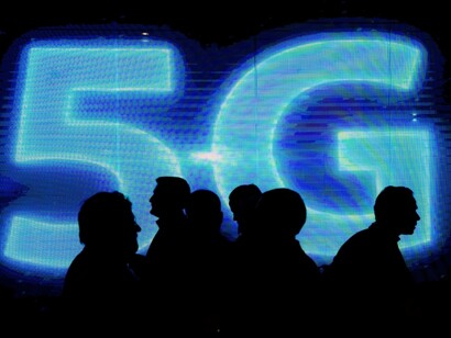 El futuro es 5G