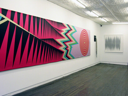 Conduition. Courtesy of LMAKgallery