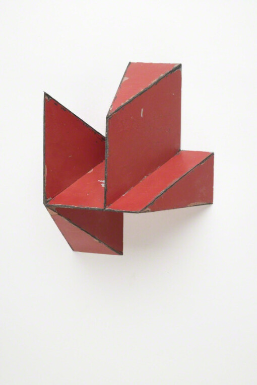 Ted Larsen. Courtesy of Joshua Liner Gallery