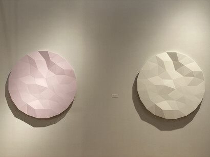 The Circle. Courtesy of Nancy Hoffman Gallery