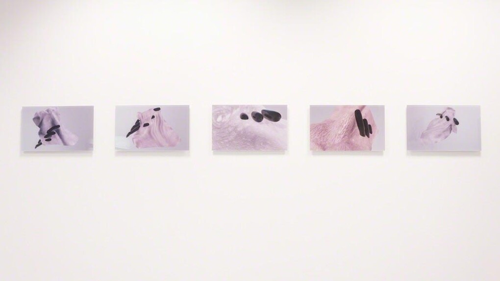 Marie-Eve Levasseur. Courtesy of Art Mûr