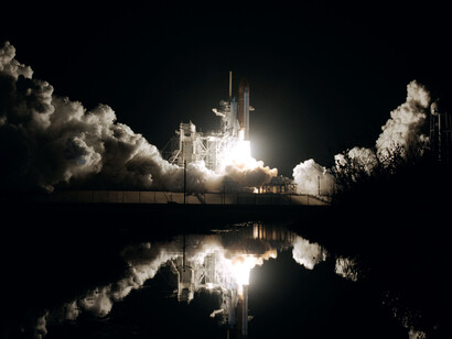 Si analizzano i cambiamenti dopo un anno trascorso nella microgravità della Stazione Spaziale Internazionale