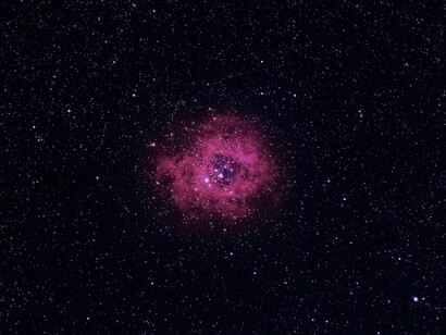 O Todo é mais do que a soma das partes, mas ele necessita de sua milionésima parte para que todas possam vibrar em uníssono