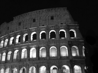 Il Colosseo di nuovo fruibile da romani e turisti